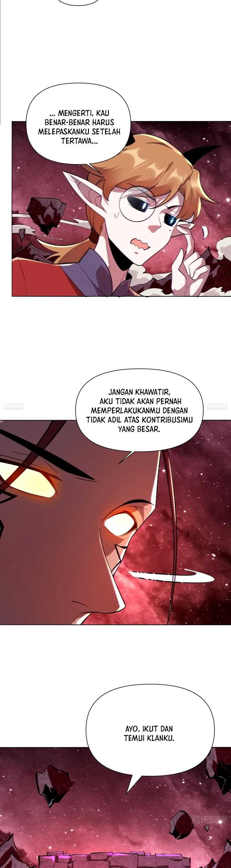 Dilarang COPAS - situs resmi www.mangacanblog.com - Komik im actually a cultivation bigshot 515 - chapter 515 516 Indonesia im actually a cultivation bigshot 515 - chapter 515 Terbaru 7|Baca Manga Komik Indonesia|Mangacan