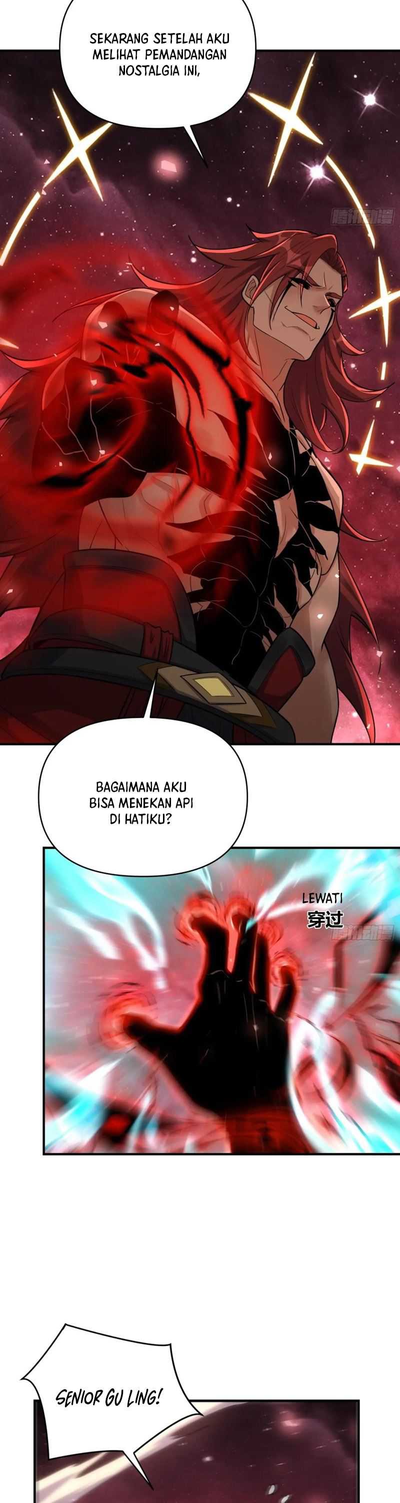 Dilarang COPAS - situs resmi www.mangacanblog.com - Komik im actually a cultivation bigshot 515 - chapter 515 516 Indonesia im actually a cultivation bigshot 515 - chapter 515 Terbaru 13|Baca Manga Komik Indonesia|Mangacan
