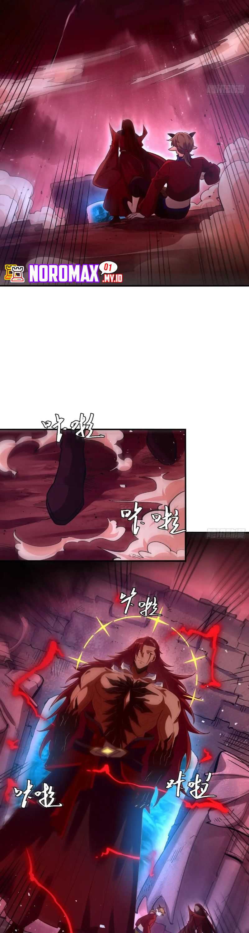 Dilarang COPAS - situs resmi www.mangacanblog.com - Komik im actually a cultivation bigshot 515 - chapter 515 516 Indonesia im actually a cultivation bigshot 515 - chapter 515 Terbaru 17|Baca Manga Komik Indonesia|Mangacan
