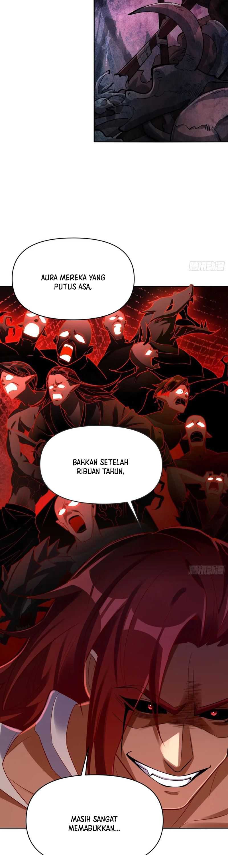 Dilarang COPAS - situs resmi www.mangacanblog.com - Komik im actually a cultivation bigshot 515 - chapter 515 516 Indonesia im actually a cultivation bigshot 515 - chapter 515 Terbaru 27|Baca Manga Komik Indonesia|Mangacan