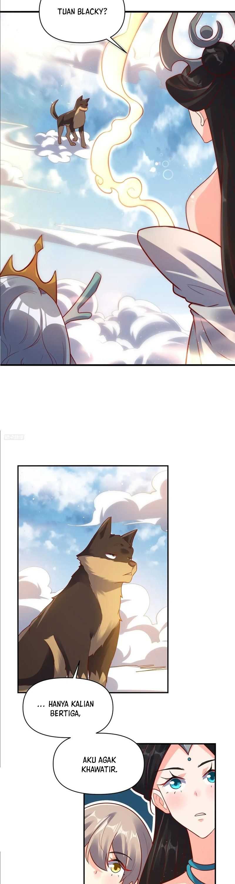 Dilarang COPAS - situs resmi www.mangacanblog.com - Komik im actually a cultivation bigshot 517 - chapter 517 518 Indonesia im actually a cultivation bigshot 517 - chapter 517 Terbaru 4|Baca Manga Komik Indonesia|Mangacan