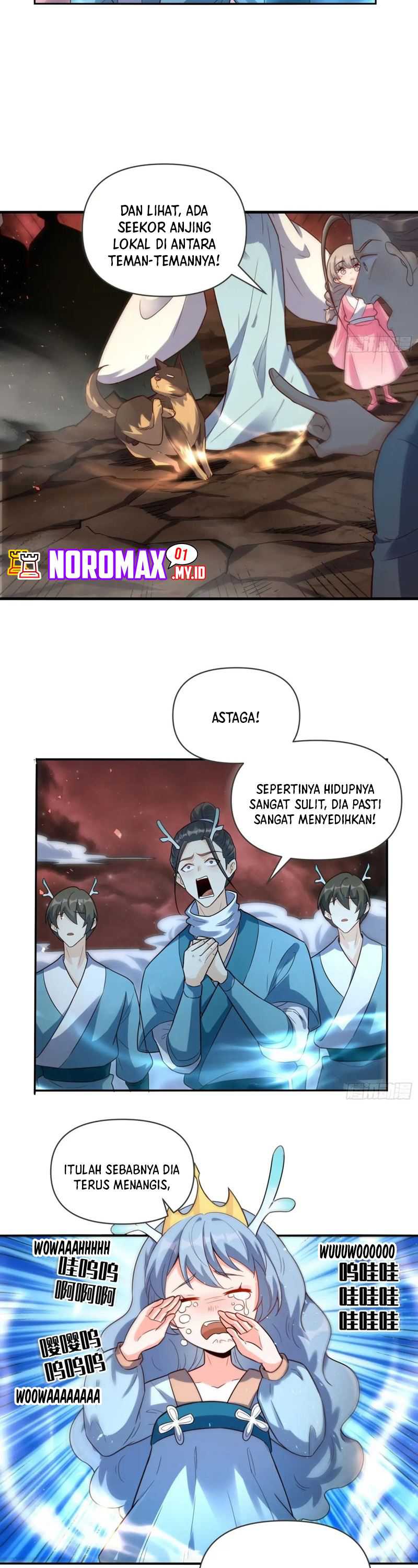 Dilarang COPAS - situs resmi www.mangacanblog.com - Komik im actually a cultivation bigshot 517 - chapter 517 518 Indonesia im actually a cultivation bigshot 517 - chapter 517 Terbaru 13|Baca Manga Komik Indonesia|Mangacan