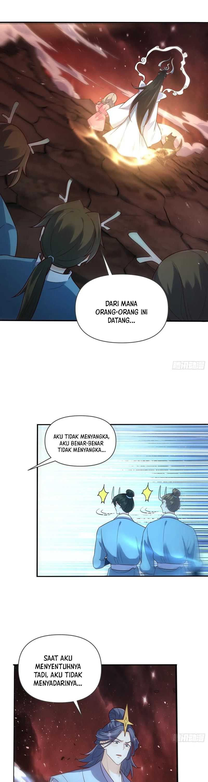 Dilarang COPAS - situs resmi www.mangacanblog.com - Komik im actually a cultivation bigshot 517 - chapter 517 518 Indonesia im actually a cultivation bigshot 517 - chapter 517 Terbaru 20|Baca Manga Komik Indonesia|Mangacan