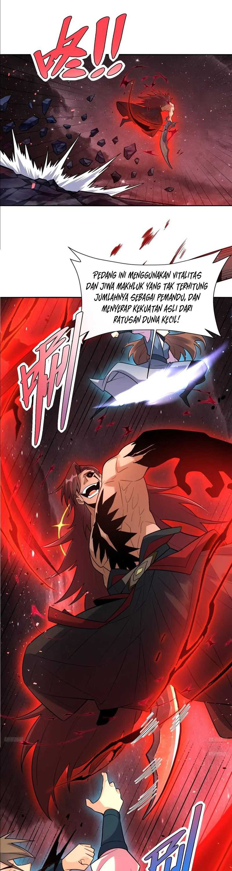 Dilarang COPAS - situs resmi www.mangacanblog.com - Komik im actually a cultivation bigshot 518 - chapter 518 519 Indonesia im actually a cultivation bigshot 518 - chapter 518 Terbaru 5|Baca Manga Komik Indonesia|Mangacan