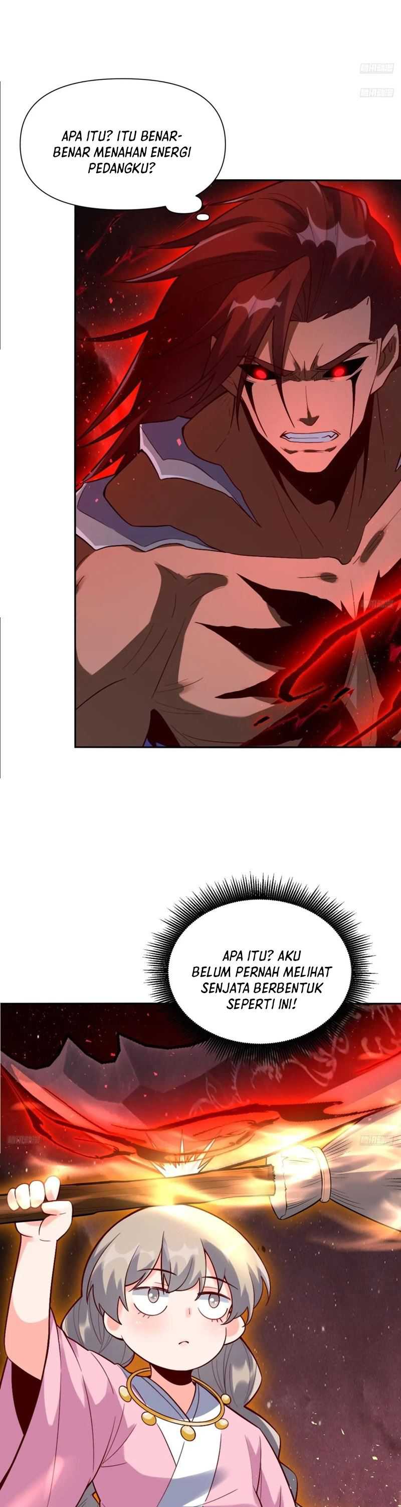 Dilarang COPAS - situs resmi www.mangacanblog.com - Komik im actually a cultivation bigshot 518 - chapter 518 519 Indonesia im actually a cultivation bigshot 518 - chapter 518 Terbaru 7|Baca Manga Komik Indonesia|Mangacan