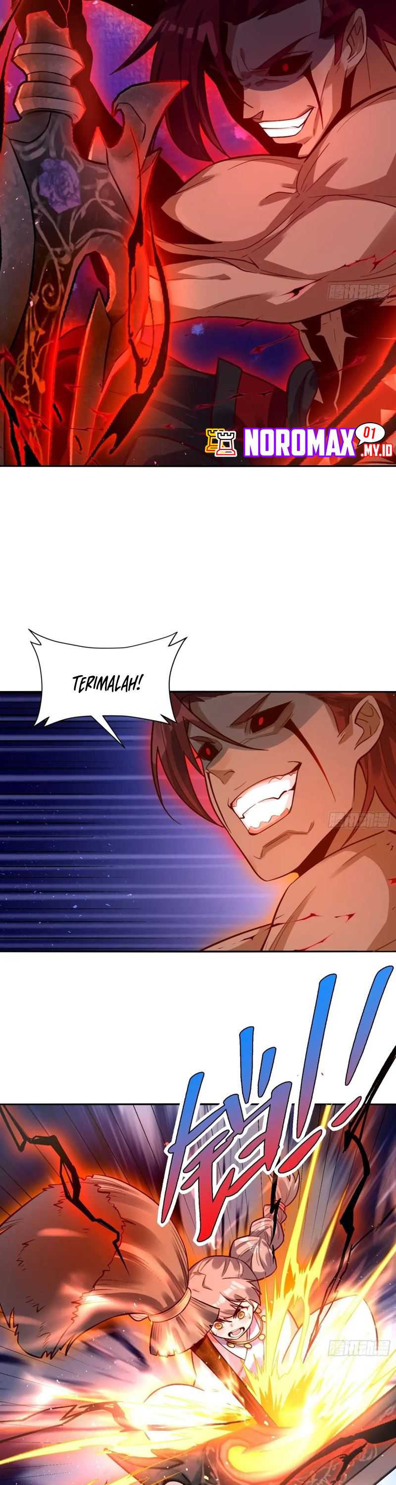 Dilarang COPAS - situs resmi www.mangacanblog.com - Komik im actually a cultivation bigshot 518 - chapter 518 519 Indonesia im actually a cultivation bigshot 518 - chapter 518 Terbaru 13|Baca Manga Komik Indonesia|Mangacan