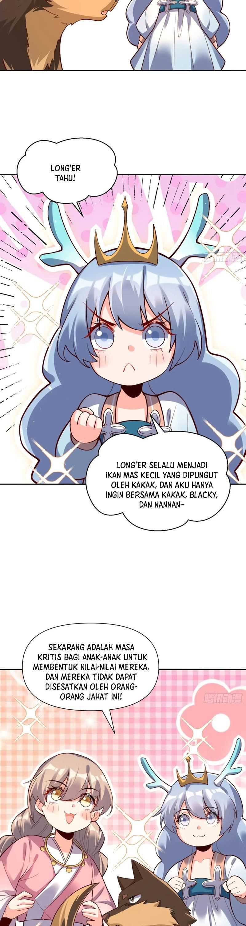 Dilarang COPAS - situs resmi www.mangacanblog.com - Komik im actually a cultivation bigshot 518 - chapter 518 519 Indonesia im actually a cultivation bigshot 518 - chapter 518 Terbaru 23|Baca Manga Komik Indonesia|Mangacan