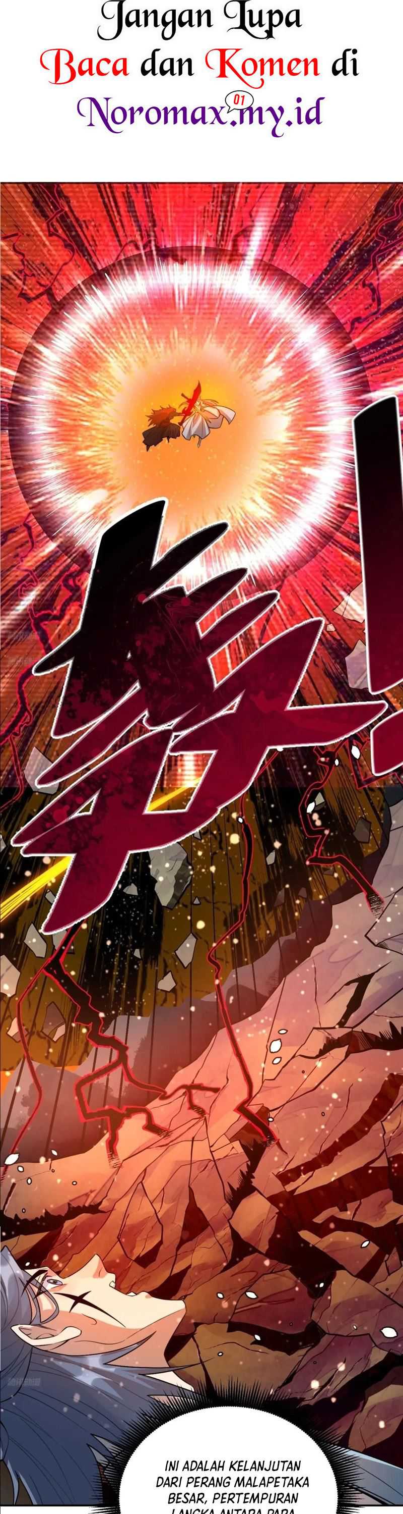 I’m Actually A Cultivation Bigshot chapter 521