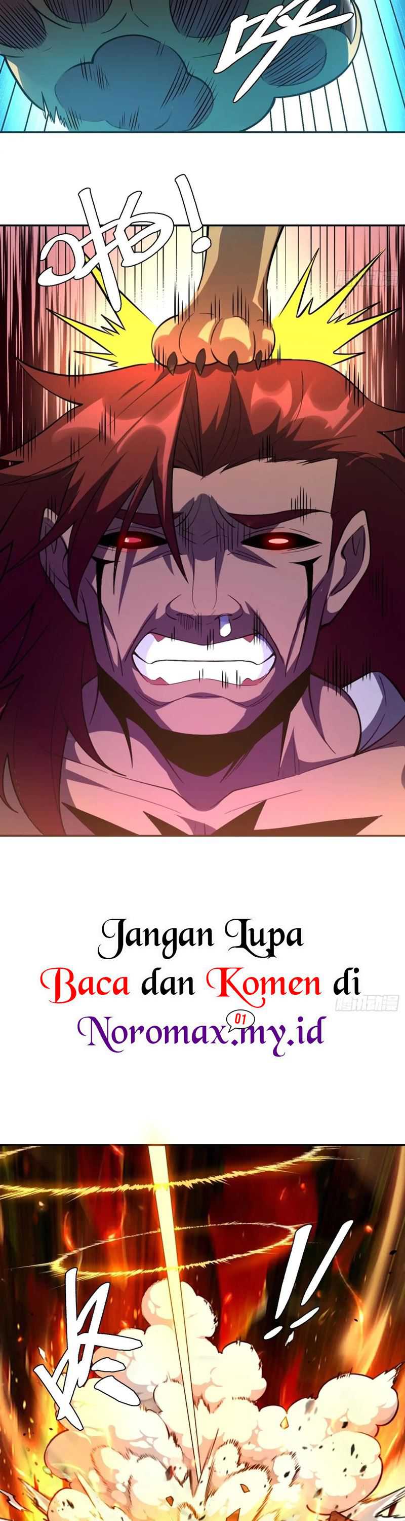 I’m Actually A Cultivation Bigshot chapter 521