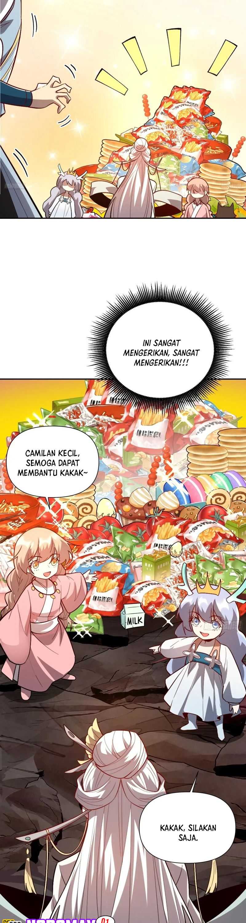 Dilarang COPAS - situs resmi www.mangacanblog.com - Komik im actually a cultivation bigshot 522 - chapter 522 523 Indonesia im actually a cultivation bigshot 522 - chapter 522 Terbaru 8|Baca Manga Komik Indonesia|Mangacan
