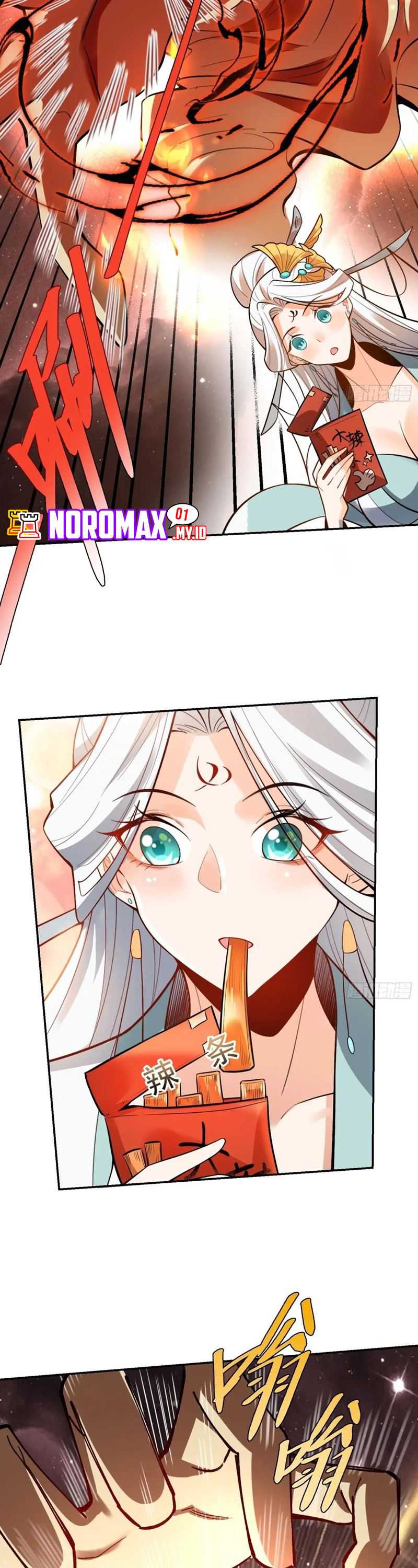 Dilarang COPAS - situs resmi www.mangacanblog.com - Komik im actually a cultivation bigshot 522 - chapter 522 523 Indonesia im actually a cultivation bigshot 522 - chapter 522 Terbaru 11|Baca Manga Komik Indonesia|Mangacan