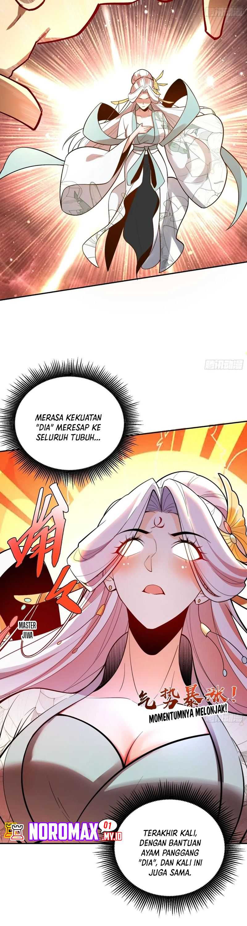 Dilarang COPAS - situs resmi www.mangacanblog.com - Komik im actually a cultivation bigshot 522 - chapter 522 523 Indonesia im actually a cultivation bigshot 522 - chapter 522 Terbaru 12|Baca Manga Komik Indonesia|Mangacan