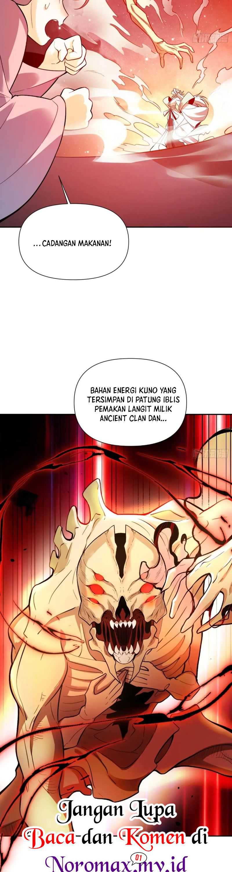 Dilarang COPAS - situs resmi www.mangacanblog.com - Komik im actually a cultivation bigshot 522 - chapter 522 523 Indonesia im actually a cultivation bigshot 522 - chapter 522 Terbaru 16|Baca Manga Komik Indonesia|Mangacan