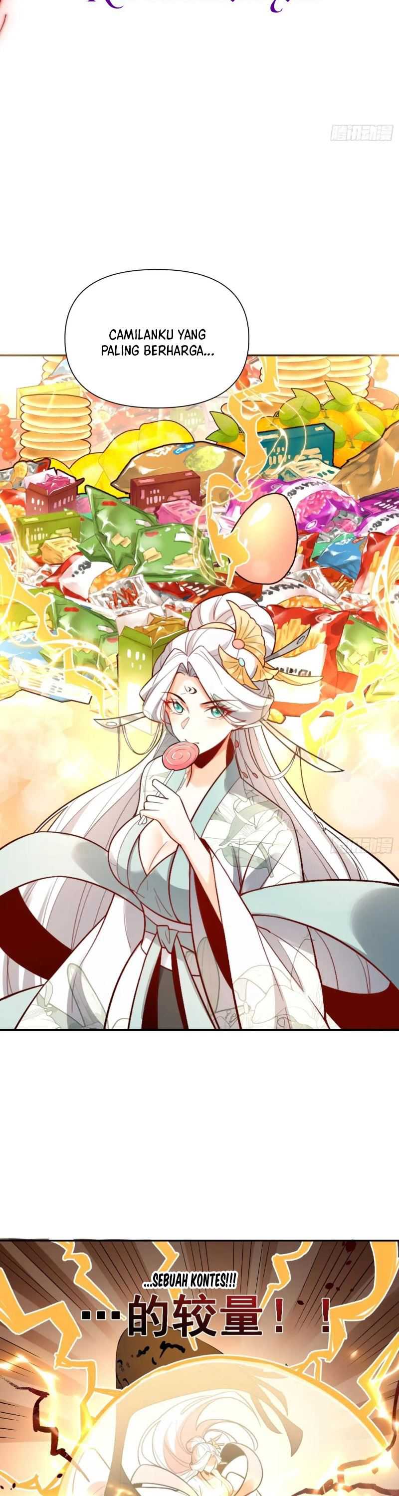 Dilarang COPAS - situs resmi www.mangacanblog.com - Komik im actually a cultivation bigshot 522 - chapter 522 523 Indonesia im actually a cultivation bigshot 522 - chapter 522 Terbaru 17|Baca Manga Komik Indonesia|Mangacan