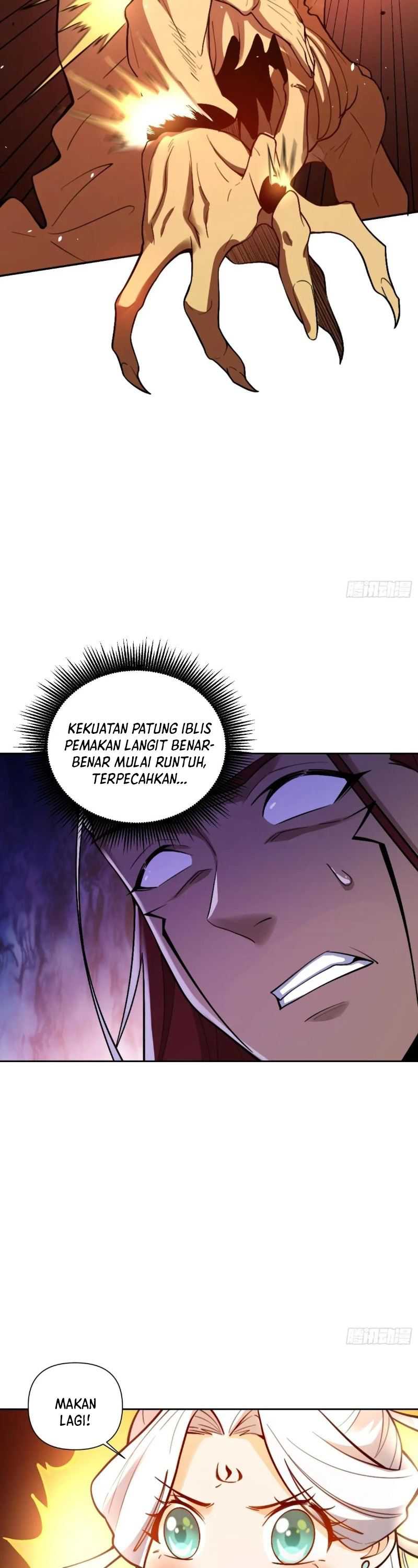 Dilarang COPAS - situs resmi www.mangacanblog.com - Komik im actually a cultivation bigshot 522 - chapter 522 523 Indonesia im actually a cultivation bigshot 522 - chapter 522 Terbaru 21|Baca Manga Komik Indonesia|Mangacan