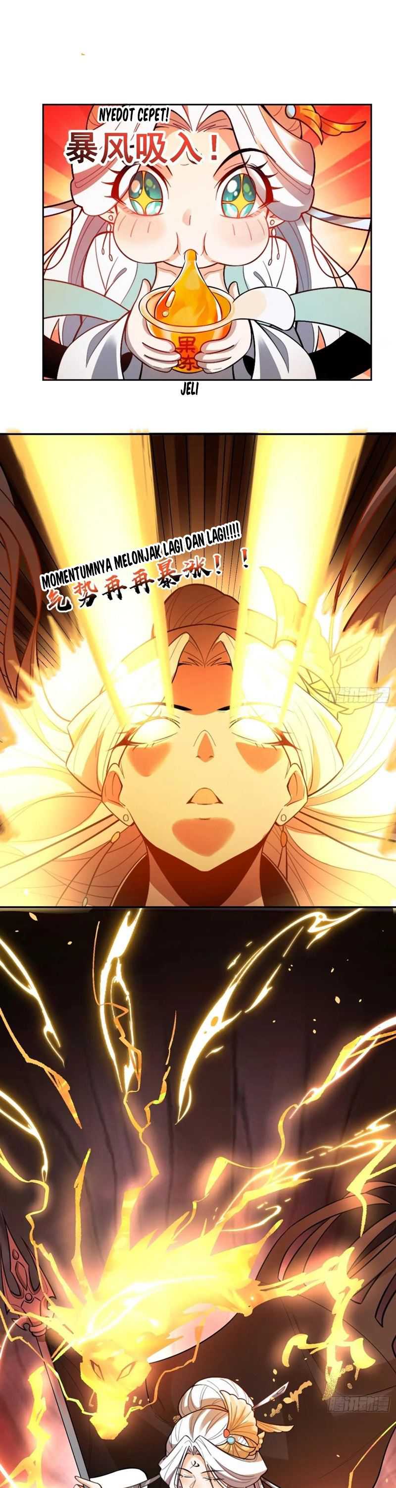Dilarang COPAS - situs resmi www.mangacanblog.com - Komik im actually a cultivation bigshot 522 - chapter 522 523 Indonesia im actually a cultivation bigshot 522 - chapter 522 Terbaru 24|Baca Manga Komik Indonesia|Mangacan