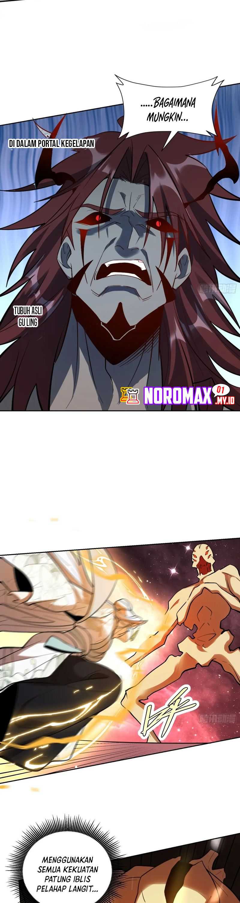Dilarang COPAS - situs resmi www.mangacanblog.com - Komik im actually a cultivation bigshot 522 - chapter 522 523 Indonesia im actually a cultivation bigshot 522 - chapter 522 Terbaru 27|Baca Manga Komik Indonesia|Mangacan