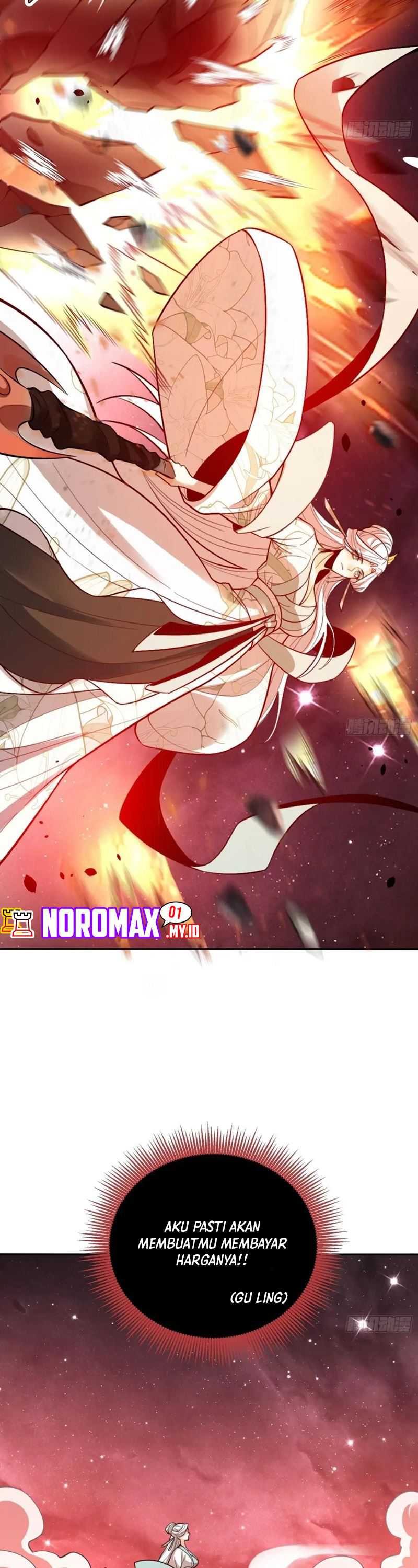Dilarang COPAS - situs resmi www.mangacanblog.com - Komik im actually a cultivation bigshot 522 - chapter 522 523 Indonesia im actually a cultivation bigshot 522 - chapter 522 Terbaru 32|Baca Manga Komik Indonesia|Mangacan