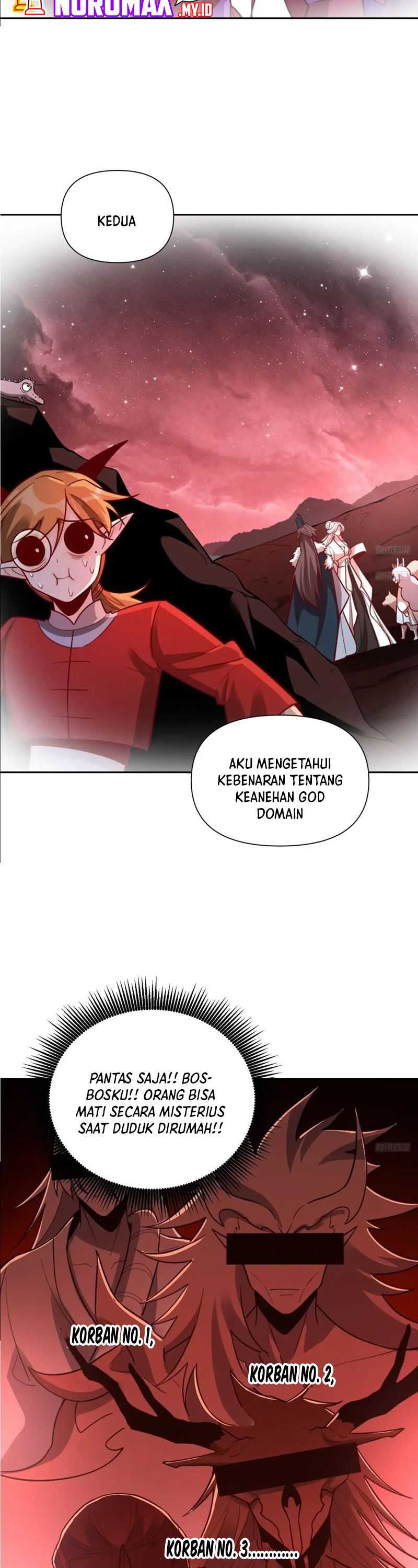 Dilarang COPAS - situs resmi www.mangacanblog.com - Komik im actually a cultivation bigshot 525 - chapter 525 526 Indonesia im actually a cultivation bigshot 525 - chapter 525 Terbaru 6|Baca Manga Komik Indonesia|Mangacan