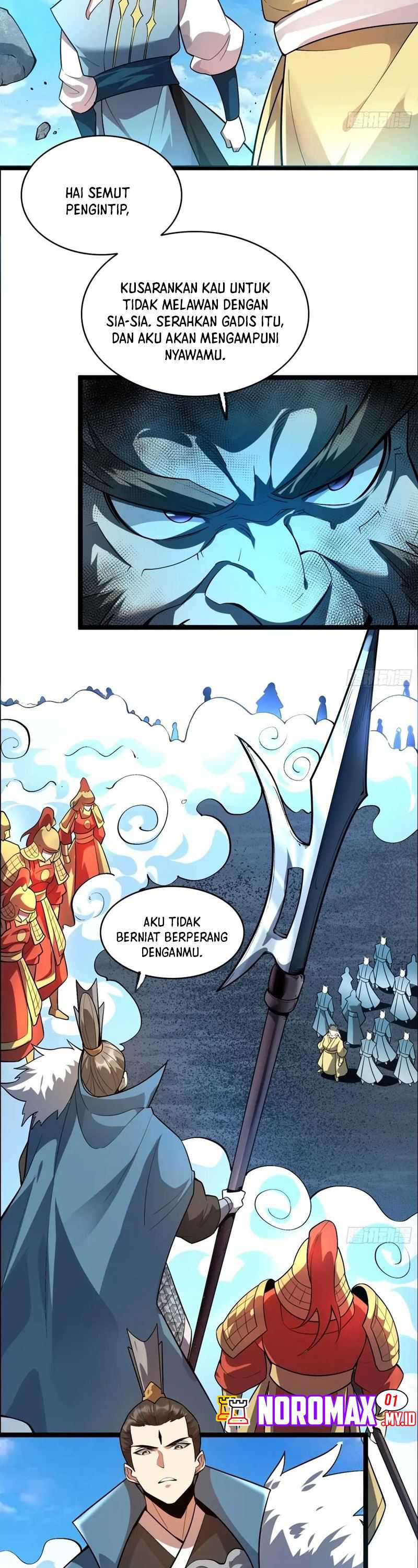 Dilarang COPAS - situs resmi www.mangacanblog.com - Komik im actually a cultivation bigshot 525 - chapter 525 526 Indonesia im actually a cultivation bigshot 525 - chapter 525 Terbaru 21|Baca Manga Komik Indonesia|Mangacan