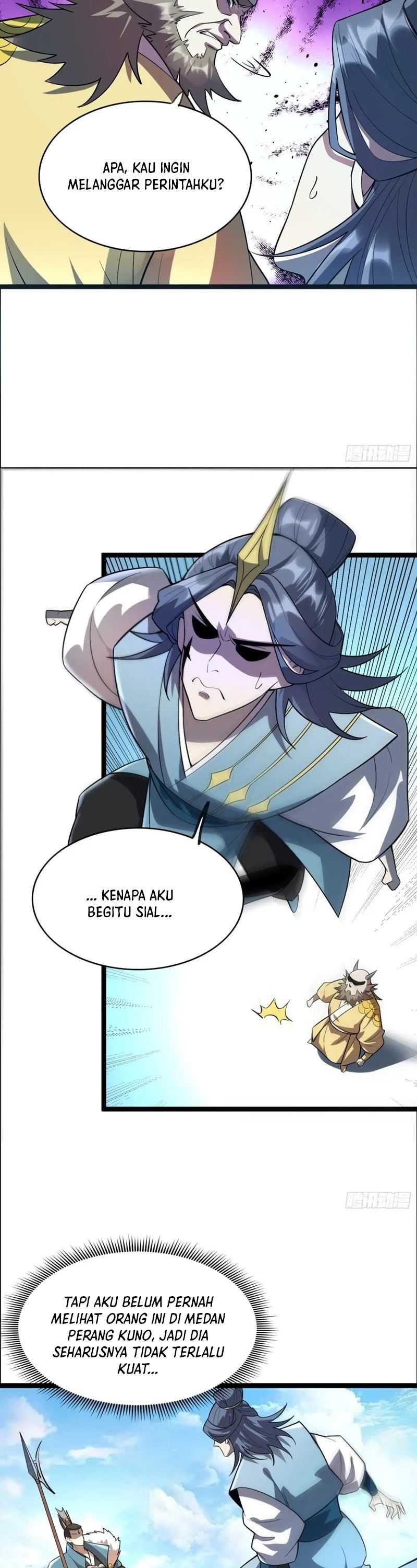 Dilarang COPAS - situs resmi www.mangacanblog.com - Komik im actually a cultivation bigshot 525 - chapter 525 526 Indonesia im actually a cultivation bigshot 525 - chapter 525 Terbaru 23|Baca Manga Komik Indonesia|Mangacan