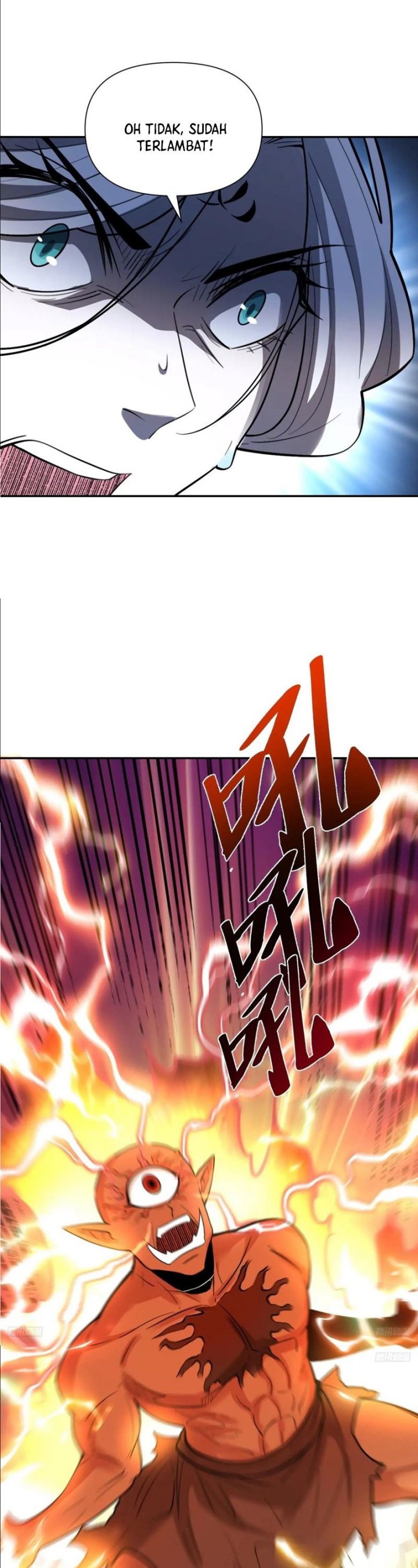 Dilarang COPAS - situs resmi www.mangacanblog.com - Komik im actually a cultivation bigshot 530 - chapter 530 531 Indonesia im actually a cultivation bigshot 530 - chapter 530 Terbaru 5|Baca Manga Komik Indonesia|Mangacan