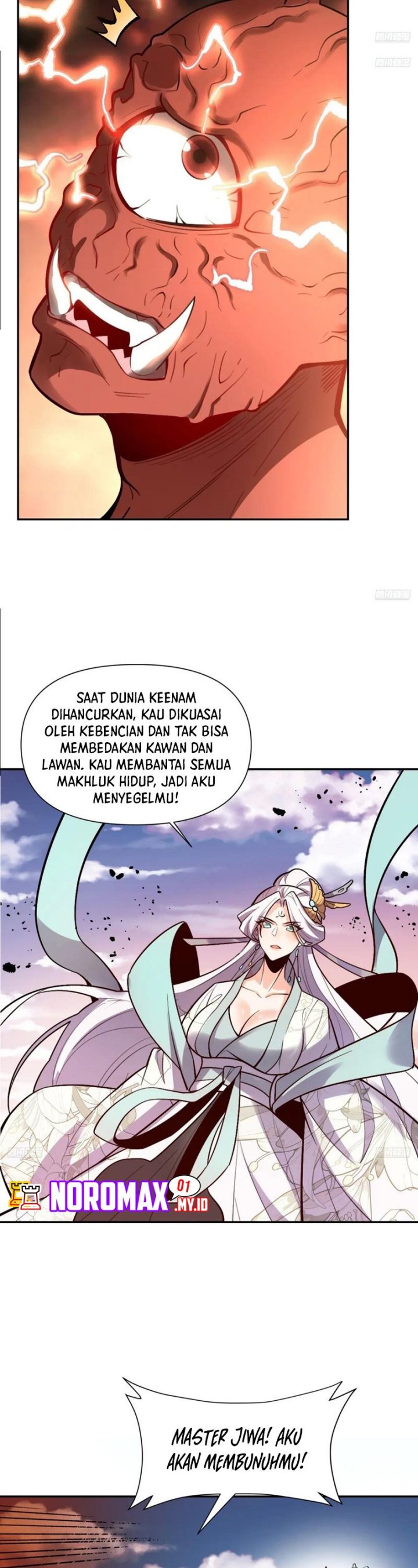 Dilarang COPAS - situs resmi www.mangacanblog.com - Komik im actually a cultivation bigshot 530 - chapter 530 531 Indonesia im actually a cultivation bigshot 530 - chapter 530 Terbaru 7|Baca Manga Komik Indonesia|Mangacan