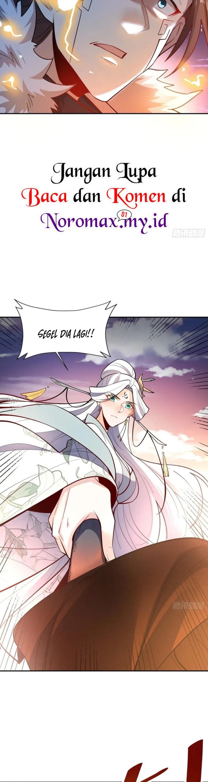 Dilarang COPAS - situs resmi www.mangacanblog.com - Komik im actually a cultivation bigshot 530 - chapter 530 531 Indonesia im actually a cultivation bigshot 530 - chapter 530 Terbaru 10|Baca Manga Komik Indonesia|Mangacan