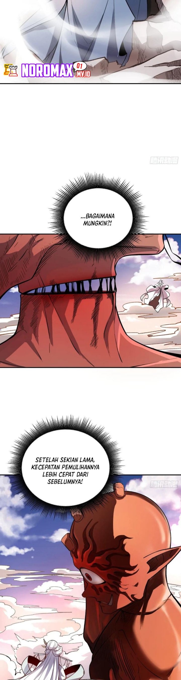 Dilarang COPAS - situs resmi www.mangacanblog.com - Komik im actually a cultivation bigshot 530 - chapter 530 531 Indonesia im actually a cultivation bigshot 530 - chapter 530 Terbaru 16|Baca Manga Komik Indonesia|Mangacan