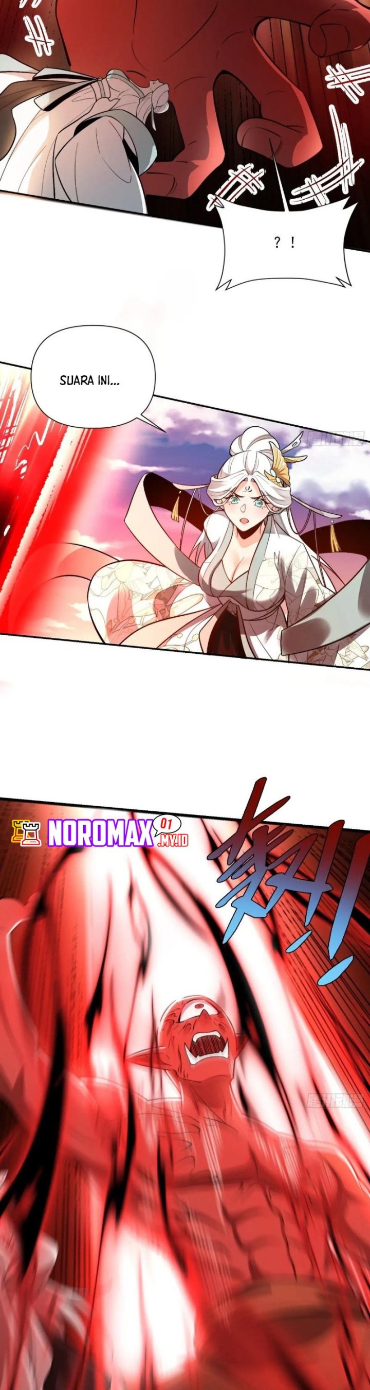 Dilarang COPAS - situs resmi www.mangacanblog.com - Komik im actually a cultivation bigshot 530 - chapter 530 531 Indonesia im actually a cultivation bigshot 530 - chapter 530 Terbaru 19|Baca Manga Komik Indonesia|Mangacan
