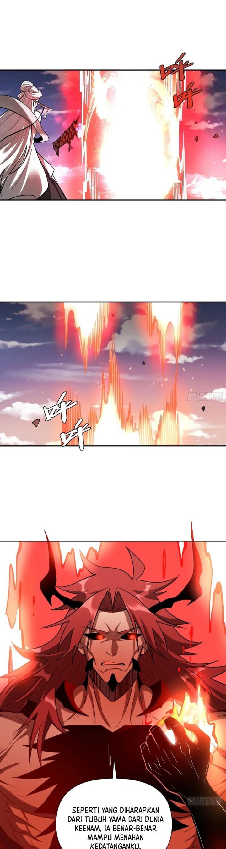 Dilarang COPAS - situs resmi www.mangacanblog.com - Komik im actually a cultivation bigshot 530 - chapter 530 531 Indonesia im actually a cultivation bigshot 530 - chapter 530 Terbaru 21|Baca Manga Komik Indonesia|Mangacan