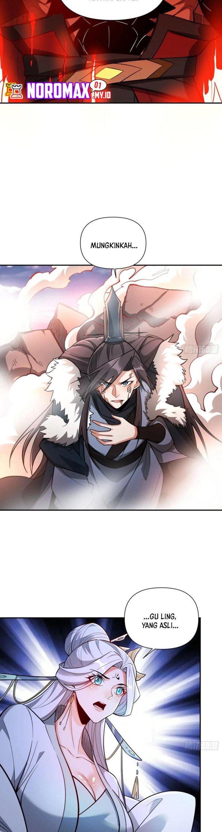 Dilarang COPAS - situs resmi www.mangacanblog.com - Komik im actually a cultivation bigshot 530 - chapter 530 531 Indonesia im actually a cultivation bigshot 530 - chapter 530 Terbaru 22|Baca Manga Komik Indonesia|Mangacan
