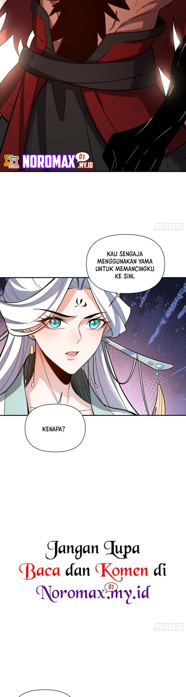 Dilarang COPAS - situs resmi www.mangacanblog.com - Komik im actually a cultivation bigshot 530 - chapter 530 531 Indonesia im actually a cultivation bigshot 530 - chapter 530 Terbaru 24|Baca Manga Komik Indonesia|Mangacan
