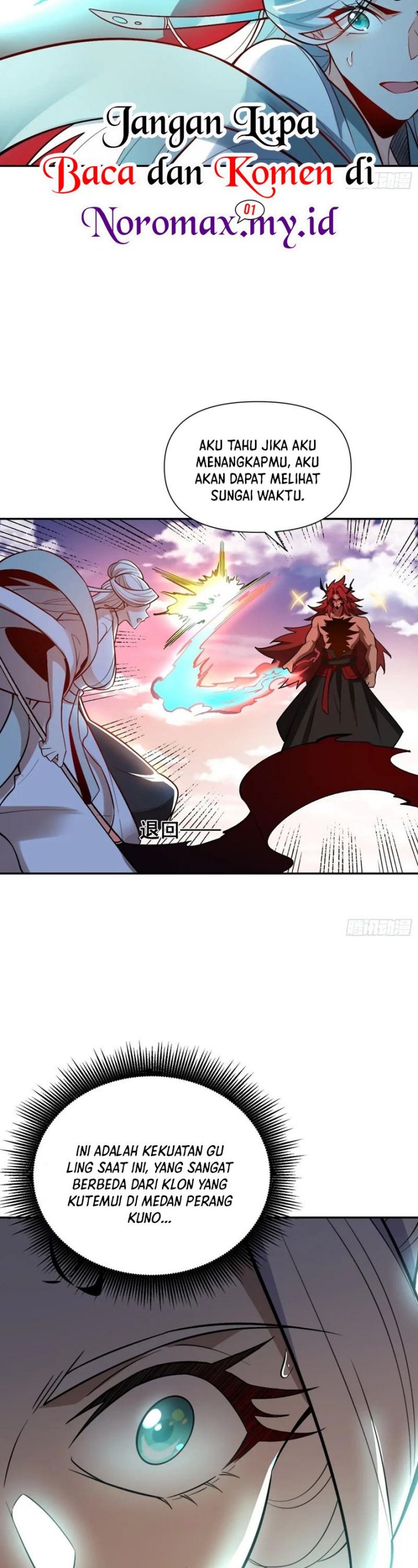 Dilarang COPAS - situs resmi www.mangacanblog.com - Komik im actually a cultivation bigshot 530 - chapter 530 531 Indonesia im actually a cultivation bigshot 530 - chapter 530 Terbaru 29|Baca Manga Komik Indonesia|Mangacan