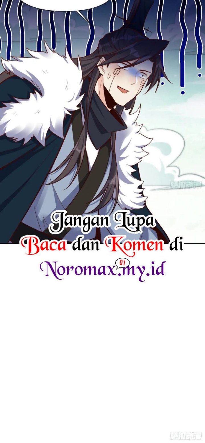 I’m Actually A Cultivation Bigshot Chapter 531 Bahasa Indonesia