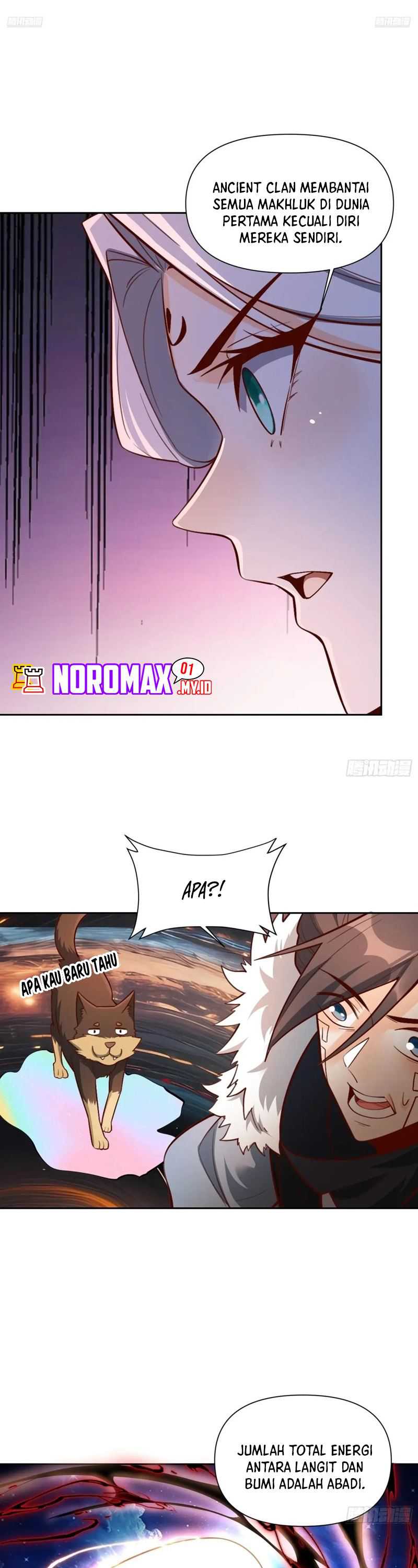 Dilarang COPAS - situs resmi www.mangacanblog.com - Komik im actually a cultivation bigshot 534 - chapter 534 535 Indonesia im actually a cultivation bigshot 534 - chapter 534 Terbaru 8|Baca Manga Komik Indonesia|Mangacan