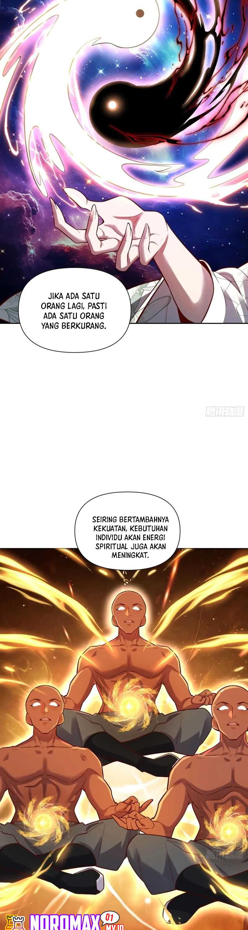 Dilarang COPAS - situs resmi www.mangacanblog.com - Komik im actually a cultivation bigshot 534 - chapter 534 535 Indonesia im actually a cultivation bigshot 534 - chapter 534 Terbaru 9|Baca Manga Komik Indonesia|Mangacan