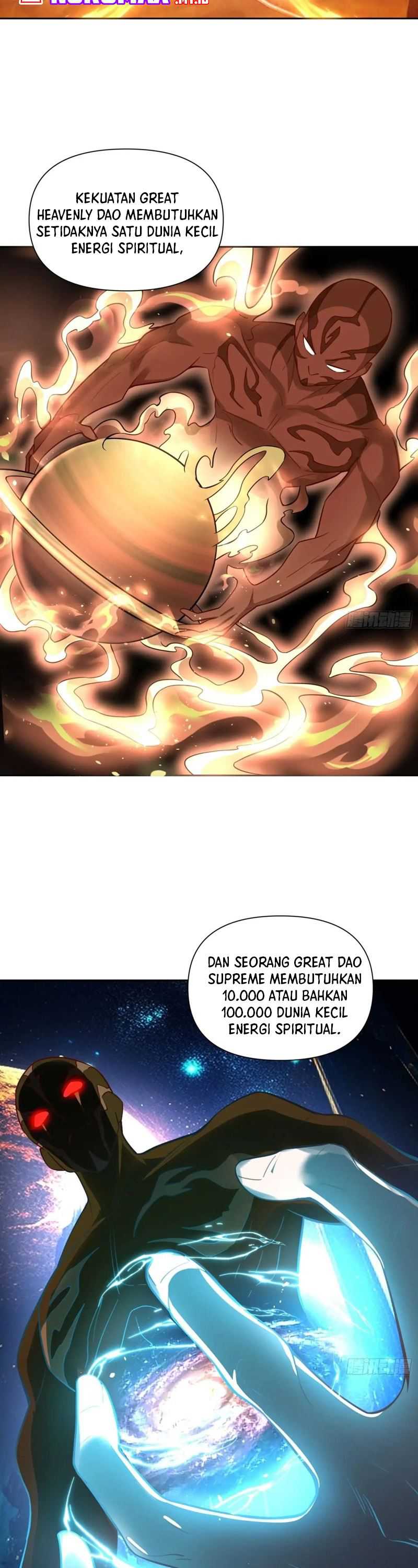 Dilarang COPAS - situs resmi www.mangacanblog.com - Komik im actually a cultivation bigshot 534 - chapter 534 535 Indonesia im actually a cultivation bigshot 534 - chapter 534 Terbaru 10|Baca Manga Komik Indonesia|Mangacan