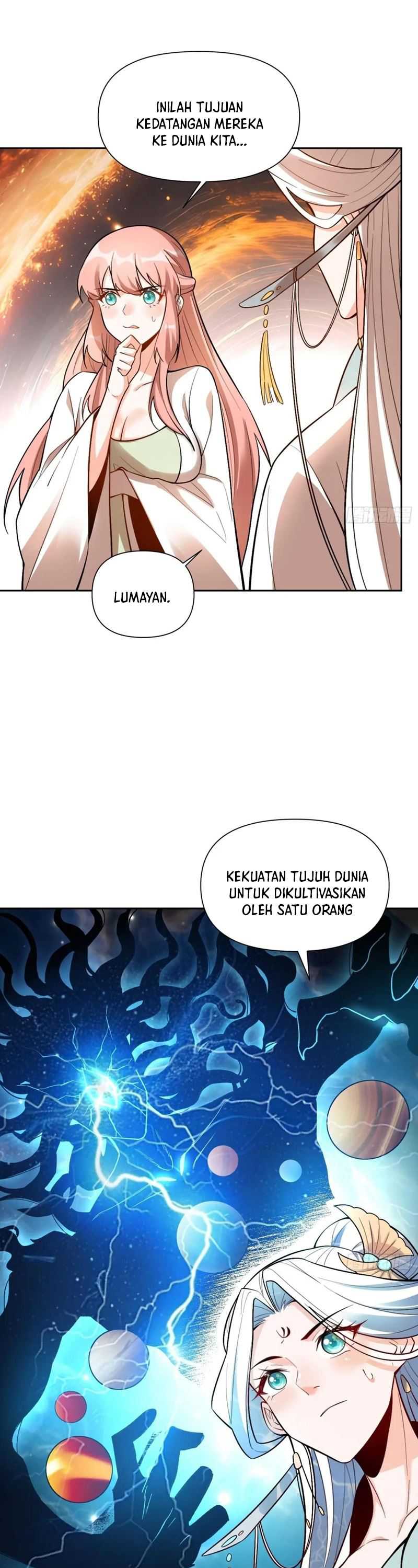 Dilarang COPAS - situs resmi www.mangacanblog.com - Komik im actually a cultivation bigshot 534 - chapter 534 535 Indonesia im actually a cultivation bigshot 534 - chapter 534 Terbaru 13|Baca Manga Komik Indonesia|Mangacan