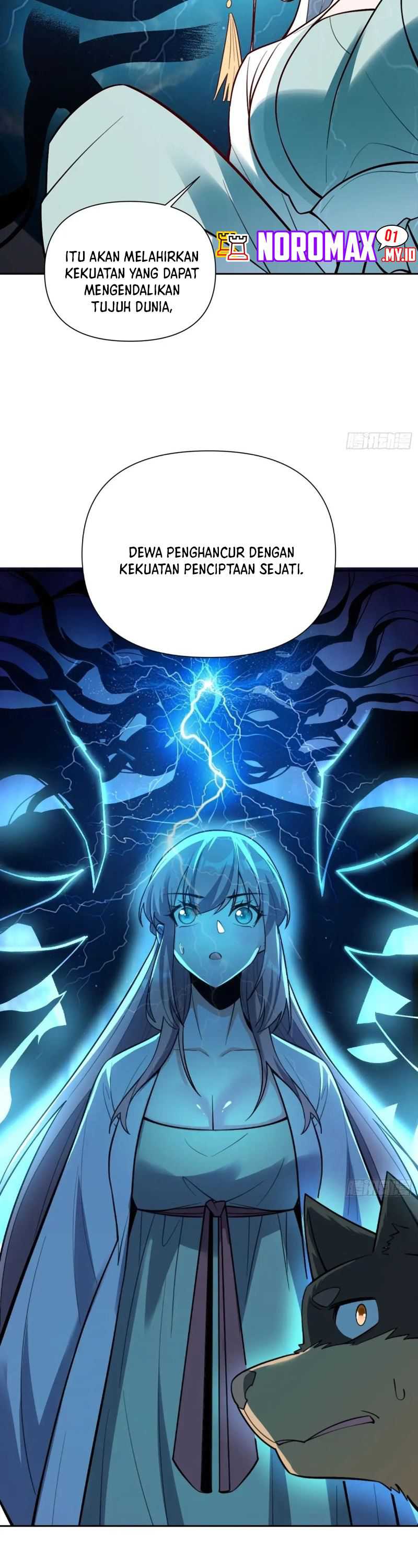 Dilarang COPAS - situs resmi www.mangacanblog.com - Komik im actually a cultivation bigshot 534 - chapter 534 535 Indonesia im actually a cultivation bigshot 534 - chapter 534 Terbaru 14|Baca Manga Komik Indonesia|Mangacan