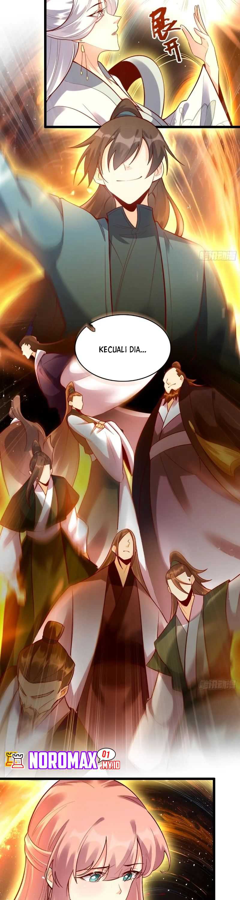 Dilarang COPAS - situs resmi www.mangacanblog.com - Komik im actually a cultivation bigshot 534 - chapter 534 535 Indonesia im actually a cultivation bigshot 534 - chapter 534 Terbaru 18|Baca Manga Komik Indonesia|Mangacan