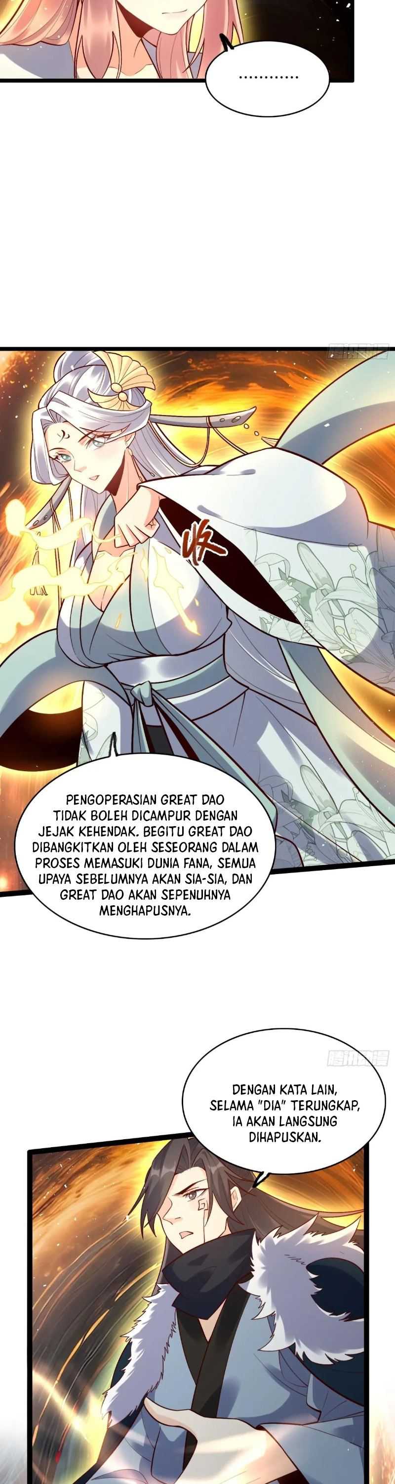 Dilarang COPAS - situs resmi www.mangacanblog.com - Komik im actually a cultivation bigshot 534 - chapter 534 535 Indonesia im actually a cultivation bigshot 534 - chapter 534 Terbaru 19|Baca Manga Komik Indonesia|Mangacan
