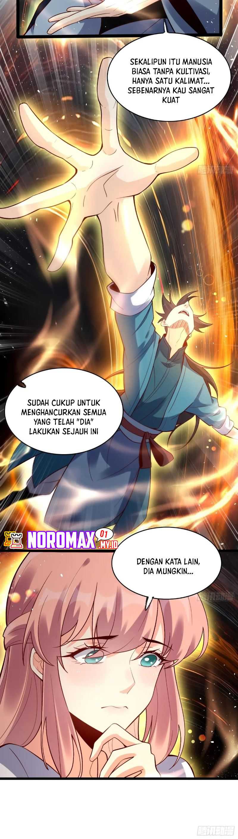 Dilarang COPAS - situs resmi www.mangacanblog.com - Komik im actually a cultivation bigshot 534 - chapter 534 535 Indonesia im actually a cultivation bigshot 534 - chapter 534 Terbaru 20|Baca Manga Komik Indonesia|Mangacan