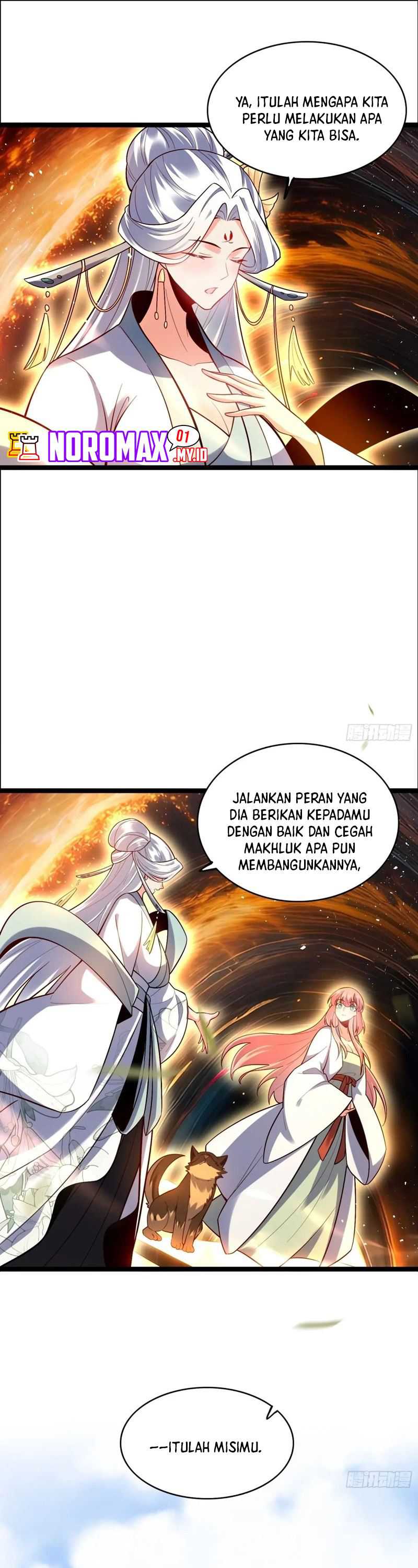 Dilarang COPAS - situs resmi www.mangacanblog.com - Komik im actually a cultivation bigshot 534 - chapter 534 535 Indonesia im actually a cultivation bigshot 534 - chapter 534 Terbaru 21|Baca Manga Komik Indonesia|Mangacan