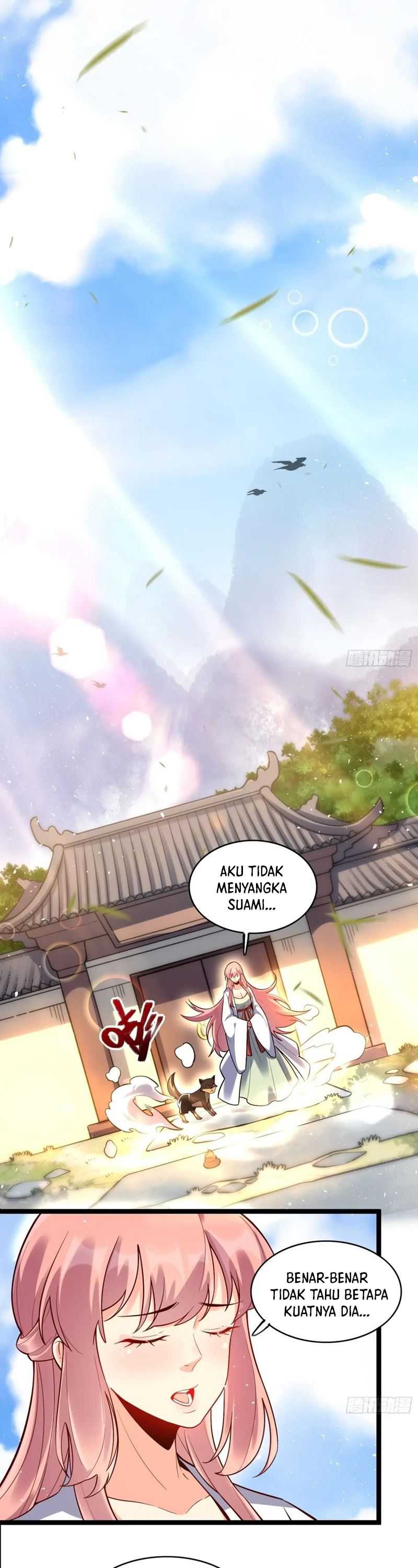 Dilarang COPAS - situs resmi www.mangacanblog.com - Komik im actually a cultivation bigshot 534 - chapter 534 535 Indonesia im actually a cultivation bigshot 534 - chapter 534 Terbaru 22|Baca Manga Komik Indonesia|Mangacan