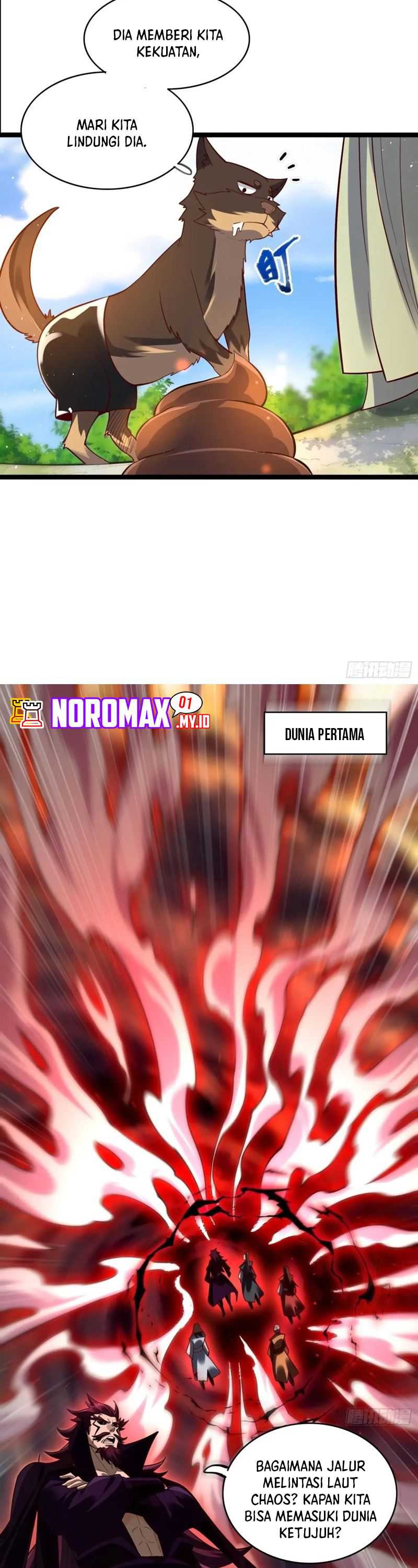 Dilarang COPAS - situs resmi www.mangacanblog.com - Komik im actually a cultivation bigshot 534 - chapter 534 535 Indonesia im actually a cultivation bigshot 534 - chapter 534 Terbaru 23|Baca Manga Komik Indonesia|Mangacan