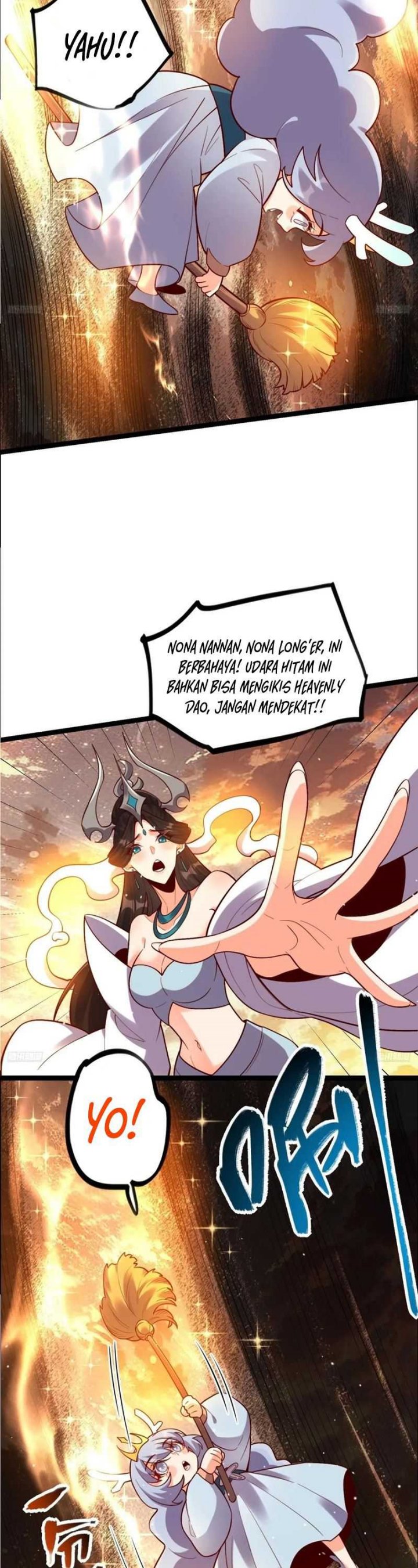 Dilarang COPAS - situs resmi www.mangacanblog.com - Komik im actually a cultivation bigshot 536 - chapter 536 537 Indonesia im actually a cultivation bigshot 536 - chapter 536 Terbaru 6|Baca Manga Komik Indonesia|Mangacan