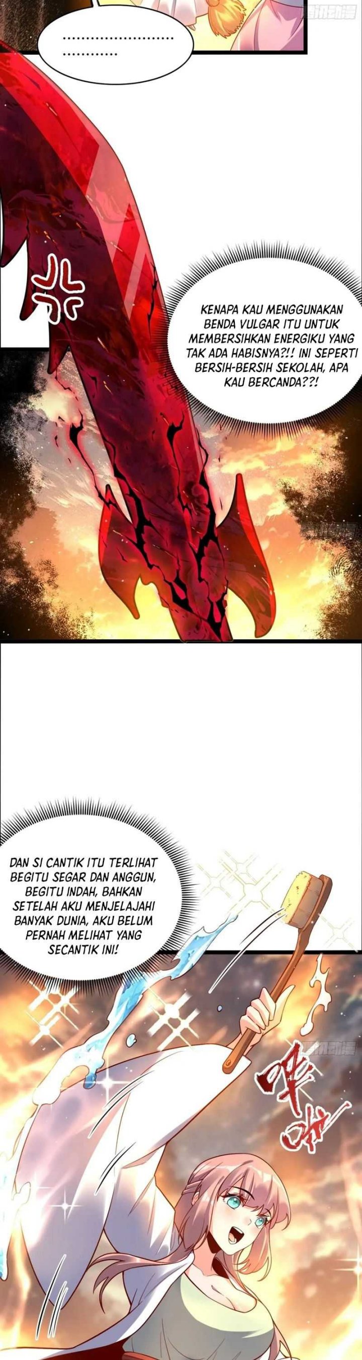 Dilarang COPAS - situs resmi www.mangacanblog.com - Komik im actually a cultivation bigshot 536 - chapter 536 537 Indonesia im actually a cultivation bigshot 536 - chapter 536 Terbaru 11|Baca Manga Komik Indonesia|Mangacan