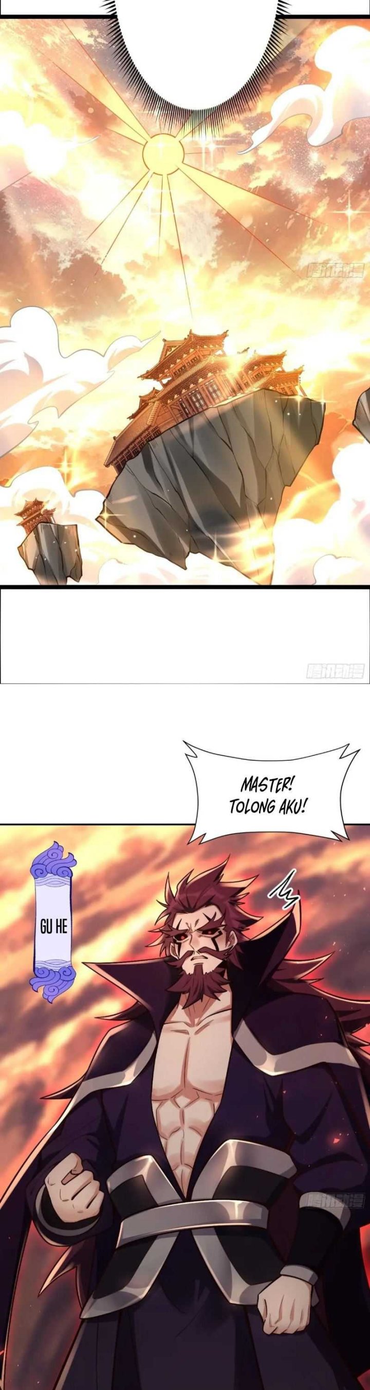 Dilarang COPAS - situs resmi www.mangacanblog.com - Komik im actually a cultivation bigshot 536 - chapter 536 537 Indonesia im actually a cultivation bigshot 536 - chapter 536 Terbaru 15|Baca Manga Komik Indonesia|Mangacan