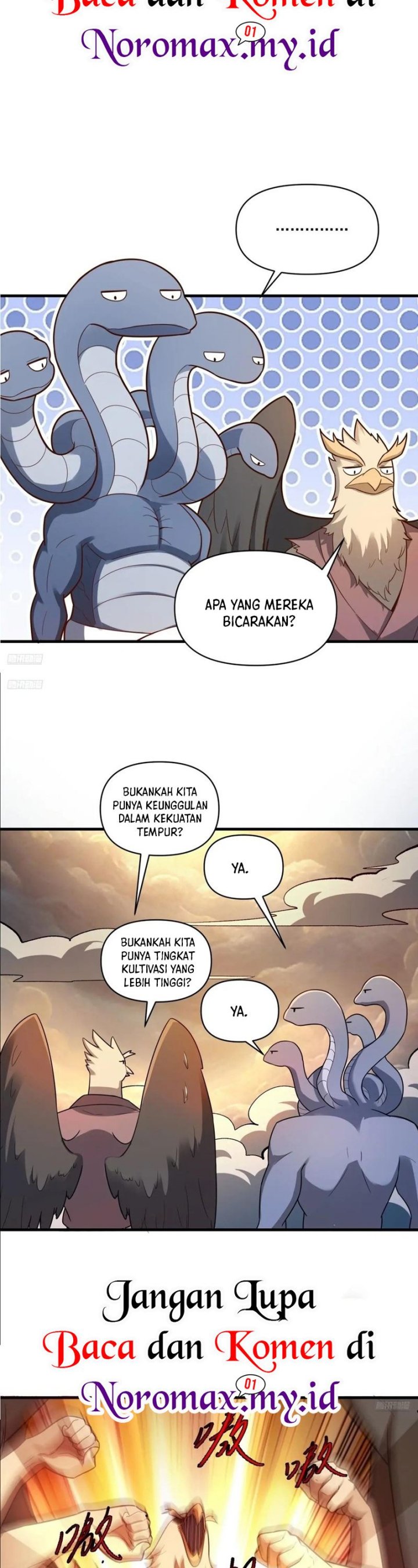 Dilarang COPAS - situs resmi www.mangacanblog.com - Komik im actually a cultivation bigshot 547 - chapter 547 548 Indonesia im actually a cultivation bigshot 547 - chapter 547 Terbaru 4|Baca Manga Komik Indonesia|Mangacan